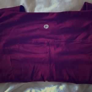 90 degree workout leggings